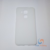    Huawei Nova Plus - Silicone Phone Case